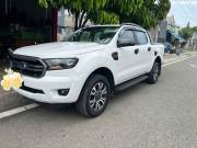 Bán xe Ford Ranger 2020 giá 533 Triệu - Đăk Lăk