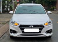 Bán xe Hyundai Accent 2020 1.4 AT giá 395 Triệu - Hà Nội