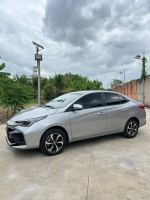 Bán xe Toyota Vios E 1.5 MT 2023 giá 378 Triệu - Bình Phước