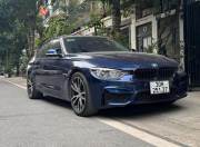 Bán xe BMW 3 Series 2015 320i giá 650 Triệu - Hà Nội