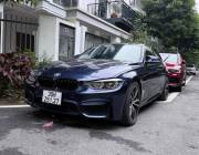 Bán xe BMW 3 Series 2015 320i giá 529 Triệu - Hà Nội