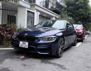 Bán xe BMW 3 Series 2015 320i giá 519 Triệu - Hà Nội