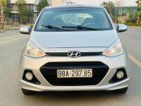 Bán xe Hyundai i10 2014 Grand 1.2 MT Base giá 143 Triệu - Hải Phòng