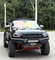 Bán xe Ford Ranger 2017 Wildtrak 3.2L 4x4 AT giá 642 Triệu - Bình Dương