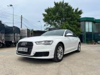 Bán xe Audi A6 2015 1.8 TFSI giá 755 Triệu - Bình Dương