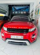 Bán xe LandRover Range Rover Evoque 2012 Dynamic giá 515 Triệu - TP HCM