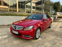 Bán xe Mercedes Benz C class 2011 C250 giá 315 Triệu - Yên Bái