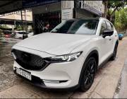 Bán xe Mazda CX5 2018 2.5 AT 2WD giá 635 Triệu - TP HCM