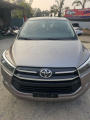 Bán xe Toyota Innova 2018 2.0E giá 425 Triệu - Hà Nội