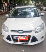 Bán xe Ford Focus S 2.0 AT 2014 giá 299 Triệu - Hà Nội