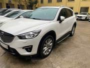 Bán xe Mazda CX5 2017 2.5 AT 2WD giá 545 Triệu - Hà Nội