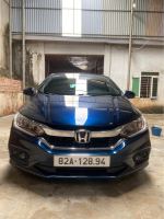 Bán xe Honda City 2017 1.5 giá 380 Triệu - Gia Lai