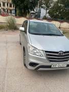 Bán xe Toyota Innova 2016 2.0E giá 290 Triệu - Hà Nội