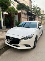 Bán xe Mazda 3 2017 1.5 AT giá 430 Triệu - Hà Nội