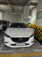 Bán xe Mazda 6 2019 Luxury 2.0 AT giá 550 Triệu - Hà Nội