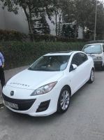 Bán xe Mazda 3 2011 1.6 AT giá 255 Triệu - Hà Nội