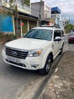 Bán xe Ford Everest 2011 2.5L 4x2 AT giá 315 Triệu - Hòa Bình