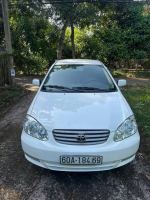 Bán xe Toyota Corolla 2002 J 1.3 MT giá 135 Triệu - TP HCM