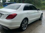 Bán xe Mercedes Benz C class 2018 C250 Exclusive giá 855 Triệu - TP HCM