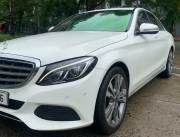 Bán xe Mercedes Benz C class 2018 C250 Exclusive giá 855 Triệu - TP HCM