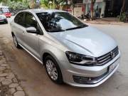 Bán xe Volkswagen Polo 2016 1.6 AT giá 250 Triệu - Bắc Giang