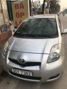 Bán xe Toyota Yaris 2010 1.3 AT giá 280 Triệu - Hà Nội