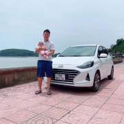 Bán xe Hyundai i10 2022 1.2 MT giá 335 Triệu - Hải Phòng