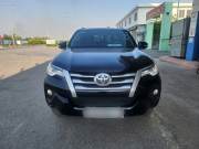 Bán xe Toyota Fortuner 2017 2.4G 4x2 MT giá 679 Triệu - Nam Định