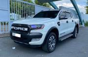 Bán xe Ford Ranger 2016 Wildtrak 3.2L 4x4 AT giá 570 Triệu - TP HCM