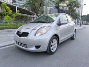 Bán xe Toyota Yaris 2007 1.3 AT giá 212 Triệu - Hà Nội