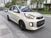 Bán xe Kia Morning 2016 Van 1.0 AT giá 212 Triệu - Hà Nội