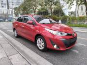 Bán xe Toyota Vios 2019 1.5G giá 393 Triệu - Hà Nội