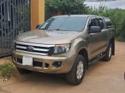 Bán xe Ford Ranger 2015 XLS 2.2L 4x2 AT giá 355 Triệu - TP HCM