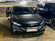 Bán xe Honda Civic 2019 G 1.8 AT giá 535 Triệu - TP HCM