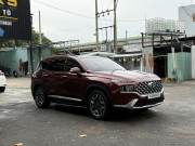 Bán xe Hyundai SantaFe 2022 Cao cấp 2.5L HTRAC giá 995 Triệu - TP HCM