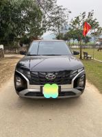 Bán xe Hyundai Creta 2023 Tiêu chuẩn 1.5 AT giá 595 Triệu - Nghệ An