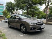 Bán xe Honda City 2018 1.5TOP giá 385 Triệu - TP HCM