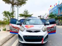 Bán xe Kia Morning 2014 MT giá 100 Triệu - Thái Bình