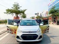 Bán xe Hyundai i10 2017 Grand 1.2 MT Base giá 150 Triệu - Thái Bình