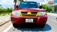 Bán xe Mitsubishi Pajero 2006 3.0 giá 100 Triệu - Thái Bình