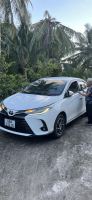 Bán xe Toyota Vios 2022 G 1.5 CVT giá 465 Triệu - Kiên Giang