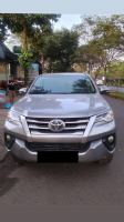 Bán xe Toyota Fortuner 2017 2.4G 4x2 MT giá 665 Triệu - Đăk Nông