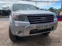 Bán xe Ford Everest 2009 2.5L 4x2 MT giá 266 Triệu - Bình Phước