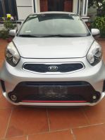 Bán xe Kia Morning 2016 Si MT giá 163 Triệu - Hà Nội