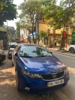 Bán xe Kia Forte 2009 SLi 1.6 AT giá 218 Triệu - Hà Nội