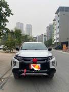 Bán xe Mitsubishi Triton 2022 4x2 AT giá 560 Triệu - Hà Nội