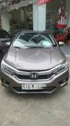 Bán xe Honda City 2018 1.5TOP giá 365 Triệu - TP HCM