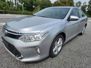 Bán xe Toyota Camry 2015 2.5Q giá 570 Triệu - Nghệ An