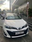 Bán xe Toyota Vios 2020 1.5G giá 450 Triệu - TP HCM