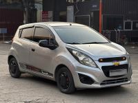 Bán xe Chevrolet Spark LS 1.0 MT 2014 giá 116 Triệu - Thái Nguyên